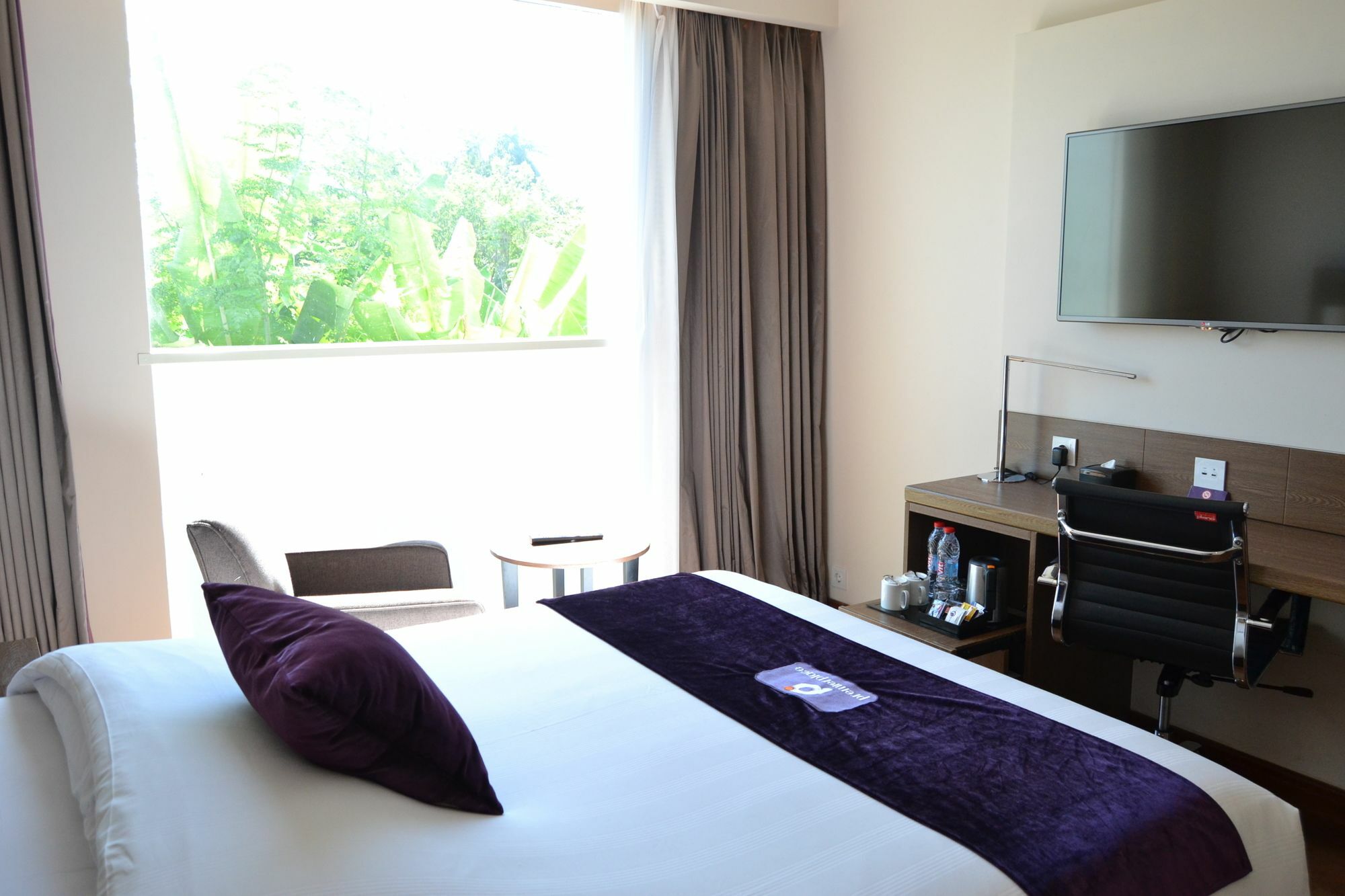 Premier Place Surabaya Airport Сидоарджо Экстерьер фото