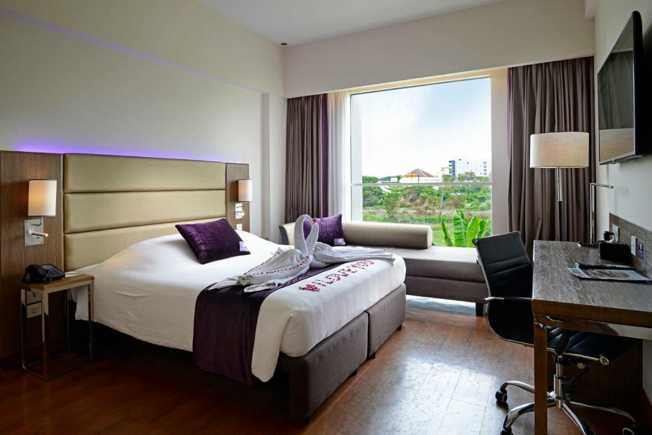 Premier Place Surabaya Airport Сидоарджо Экстерьер фото